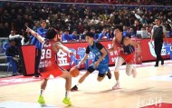 Kaiyun中国官网-约3500张票半小时售罄！“湘BA”湘潭主场一票难求|体育比赛|球迷|赛事|门票|数据_新浪体育_新浪新闻